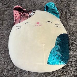 Shany the squishmallo.